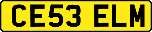 CE53ELM