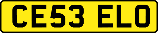 CE53ELO