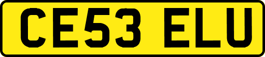 CE53ELU
