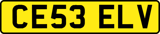 CE53ELV