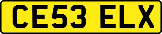 CE53ELX