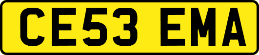 CE53EMA