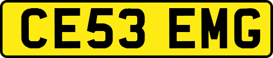 CE53EMG