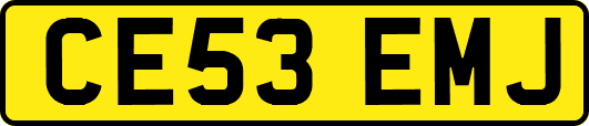 CE53EMJ