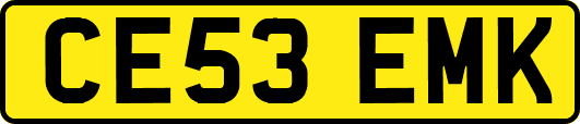 CE53EMK
