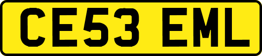 CE53EML