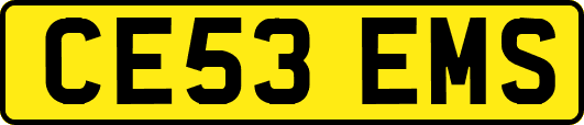 CE53EMS