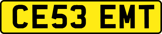 CE53EMT