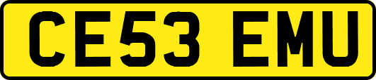 CE53EMU