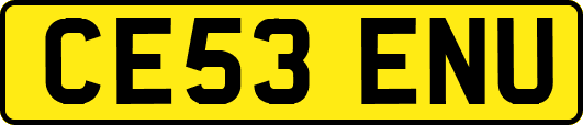 CE53ENU