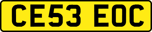 CE53EOC