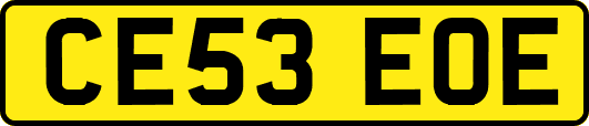 CE53EOE