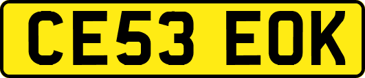CE53EOK