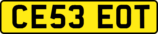 CE53EOT