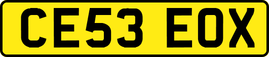 CE53EOX