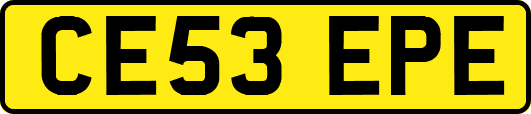 CE53EPE