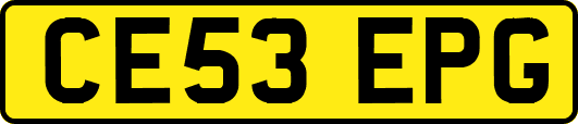 CE53EPG