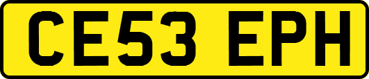 CE53EPH