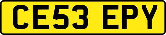 CE53EPY
