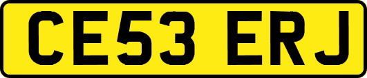 CE53ERJ