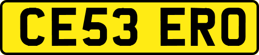 CE53ERO