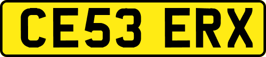 CE53ERX