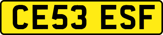 CE53ESF