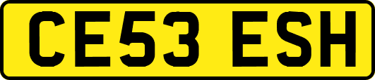 CE53ESH