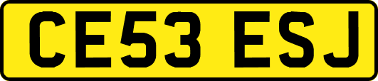 CE53ESJ