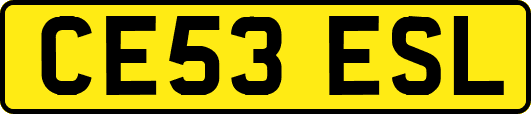 CE53ESL
