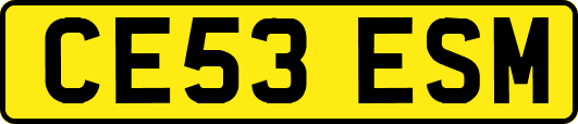 CE53ESM