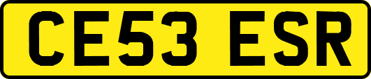 CE53ESR