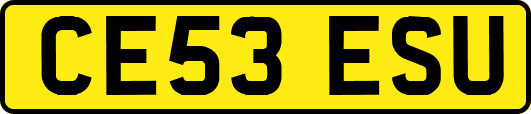 CE53ESU