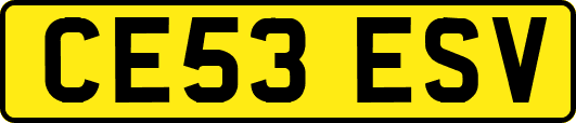 CE53ESV