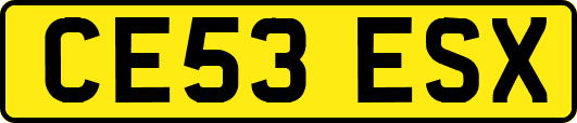 CE53ESX