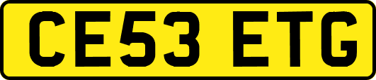 CE53ETG