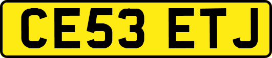 CE53ETJ