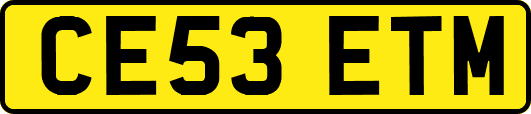CE53ETM