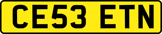 CE53ETN