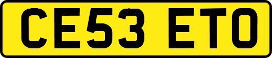 CE53ETO