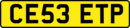CE53ETP