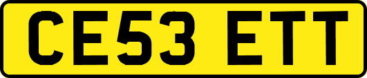 CE53ETT