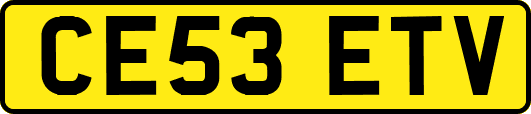 CE53ETV