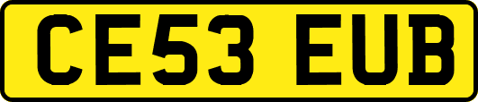 CE53EUB