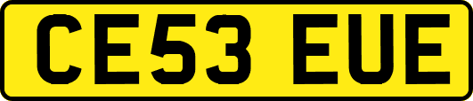 CE53EUE