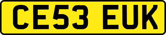 CE53EUK