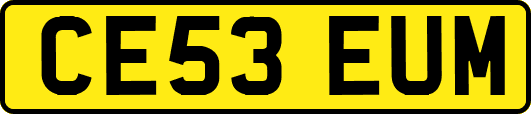 CE53EUM