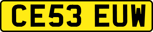 CE53EUW