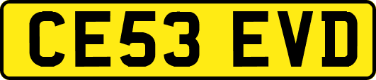 CE53EVD