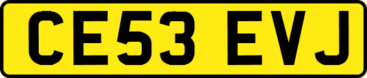 CE53EVJ